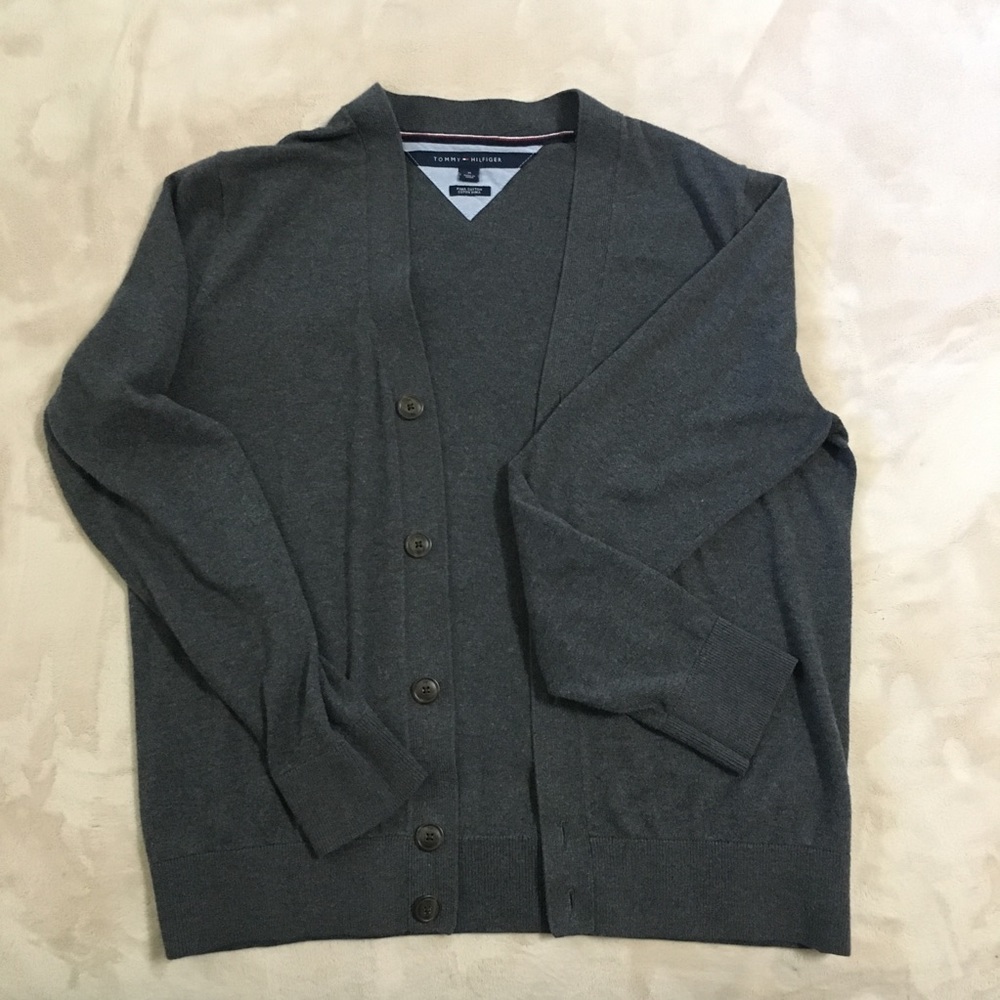 Cardigan